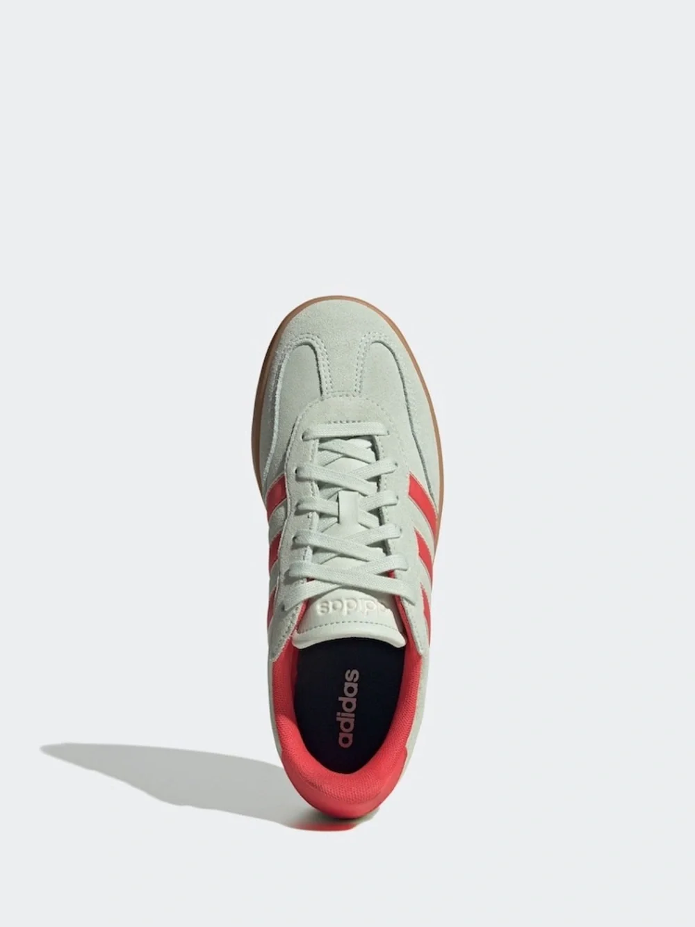 ADIDAS BARREDA TRAINERS - Picture 4 of 10